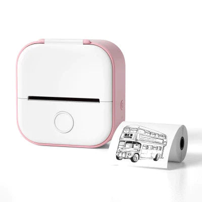 Home Accents™ Pocket Printer